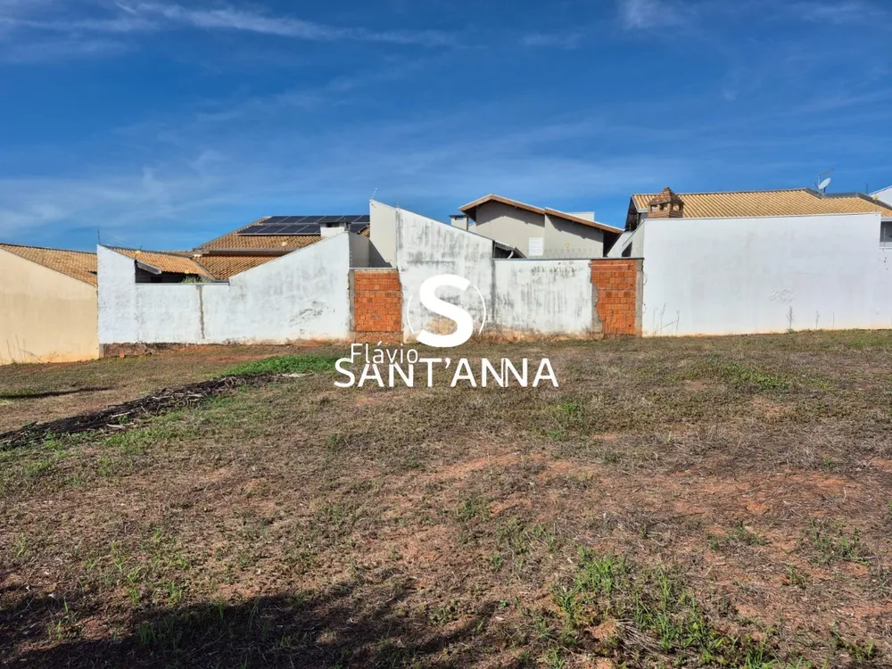 Terreno, 253 m² - Foto 2