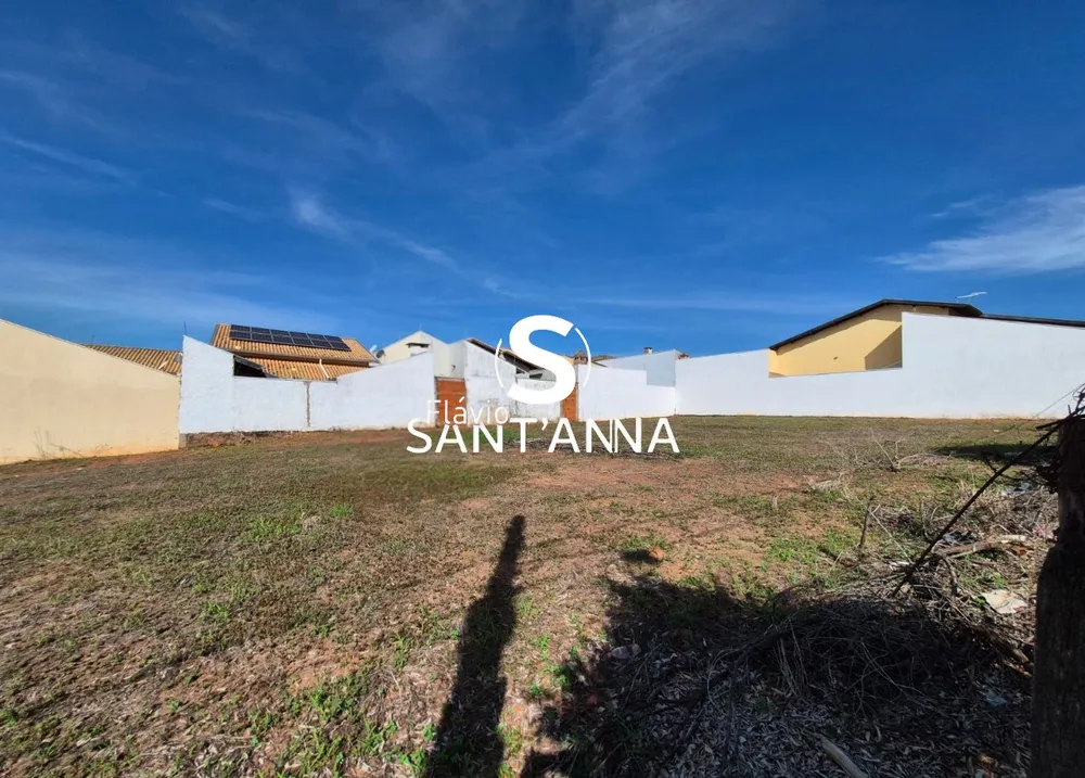 Terreno, 253 m² - Foto 6