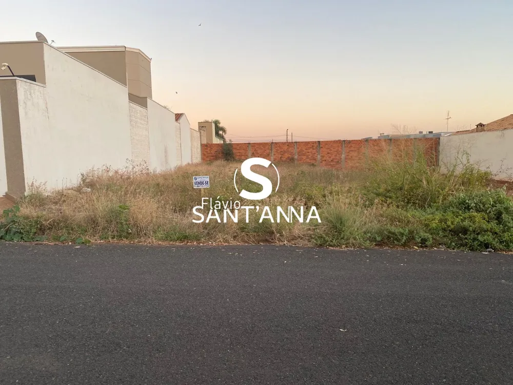 Terreno, 360 m² - Foto 1