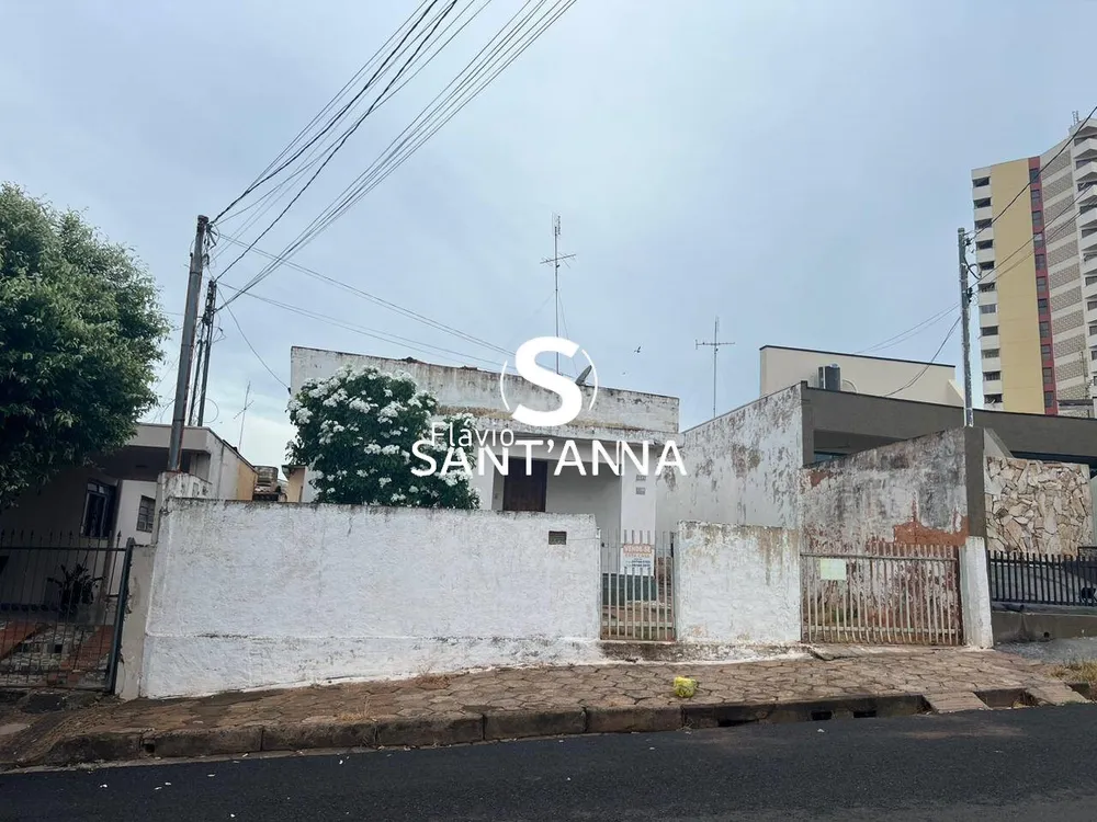 Casa, 2 quartos, 100 m² - Foto 1
