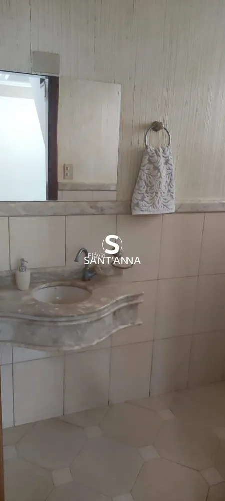 Casa, 3 quartos - Foto 19