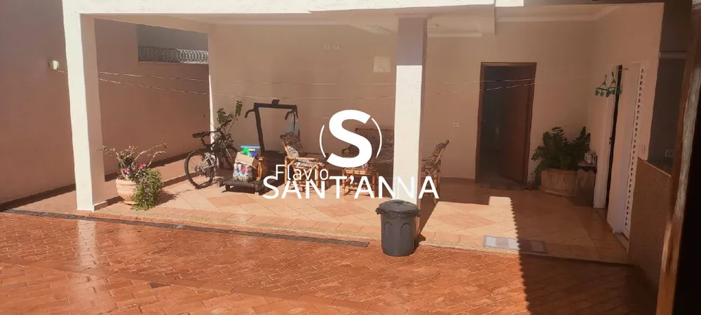 Casa, 3 quartos - Foto 4