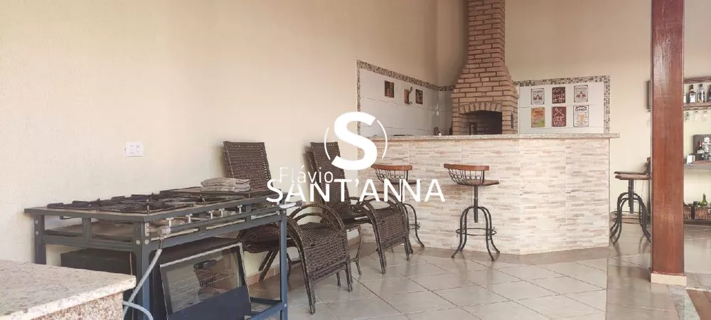 Sobrado, 3 quartos - Foto 10