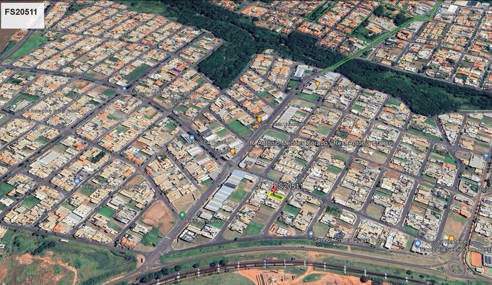 Terreno, 360 m² - Foto 3