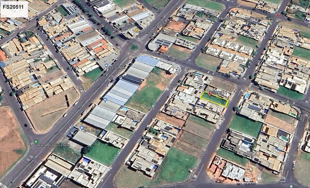 Terreno, 360 m² - Foto 4