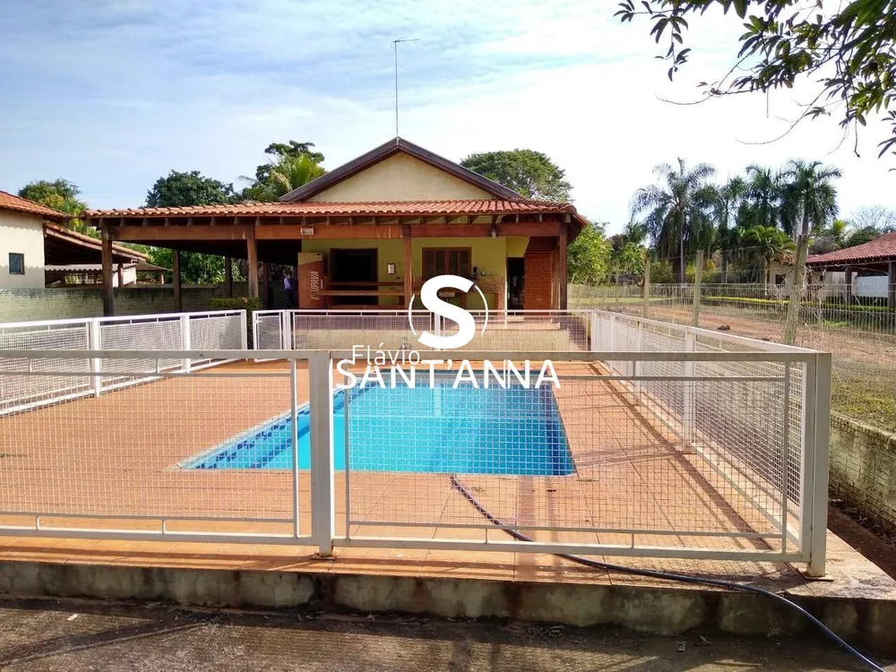Chácara, 4 quartos, 625 m² - Foto 2