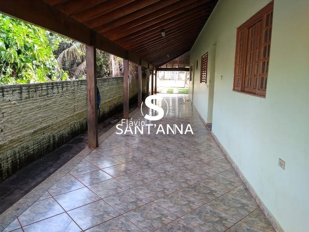 Chácara, 4 quartos, 625 m² - Foto 13