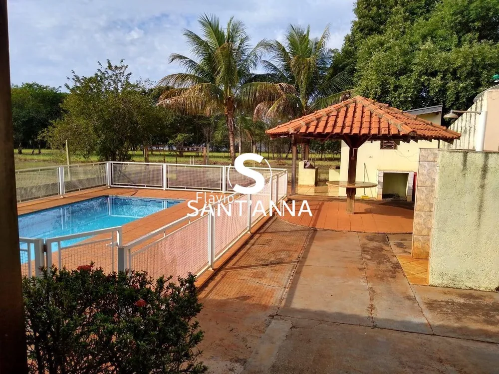 Chácara, 4 quartos, 625 m² - Foto 3