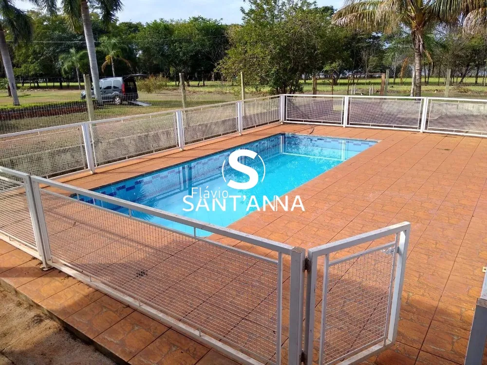 Chácara, 4 quartos, 625 m² - Foto 5