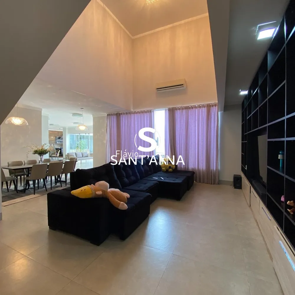 Casa, 4 quartos, 1182 m² - Foto 6