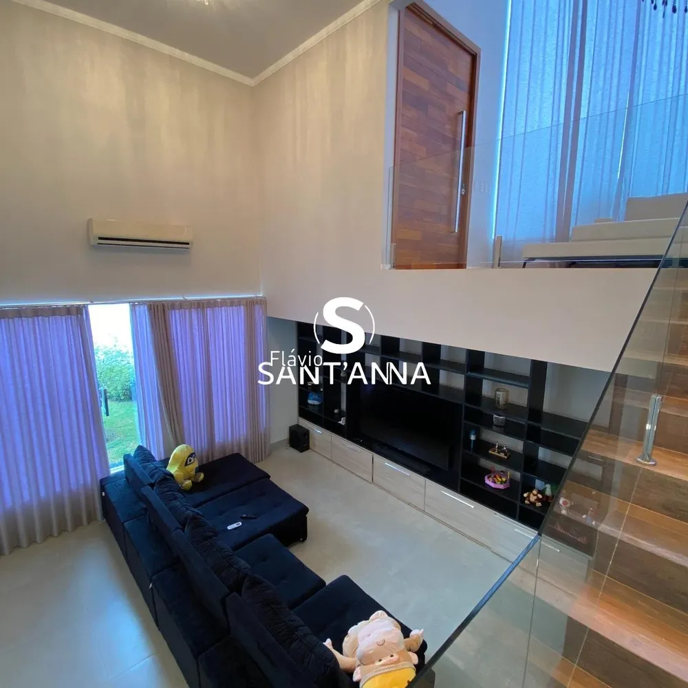Casa, 4 quartos, 1182 m² - Foto 9