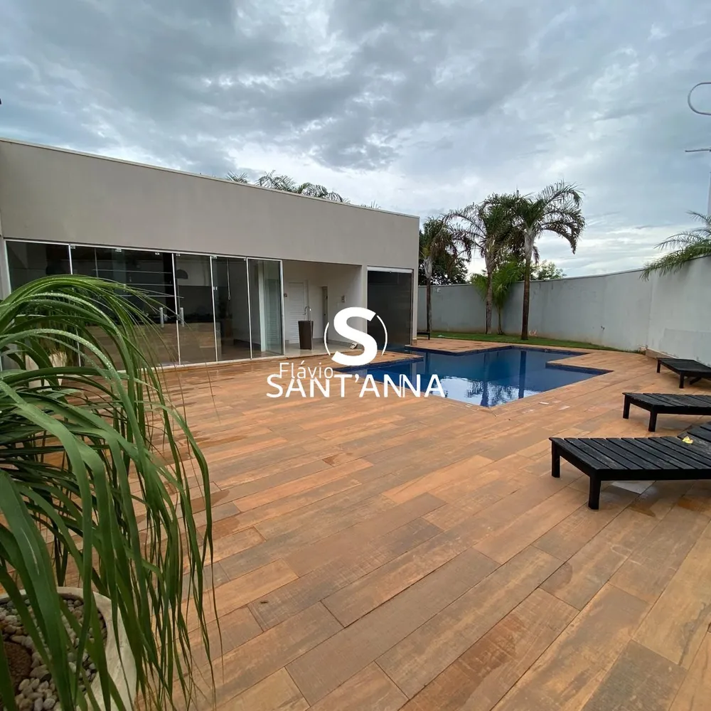 Casa, 4 quartos, 1182 m² - Foto 12