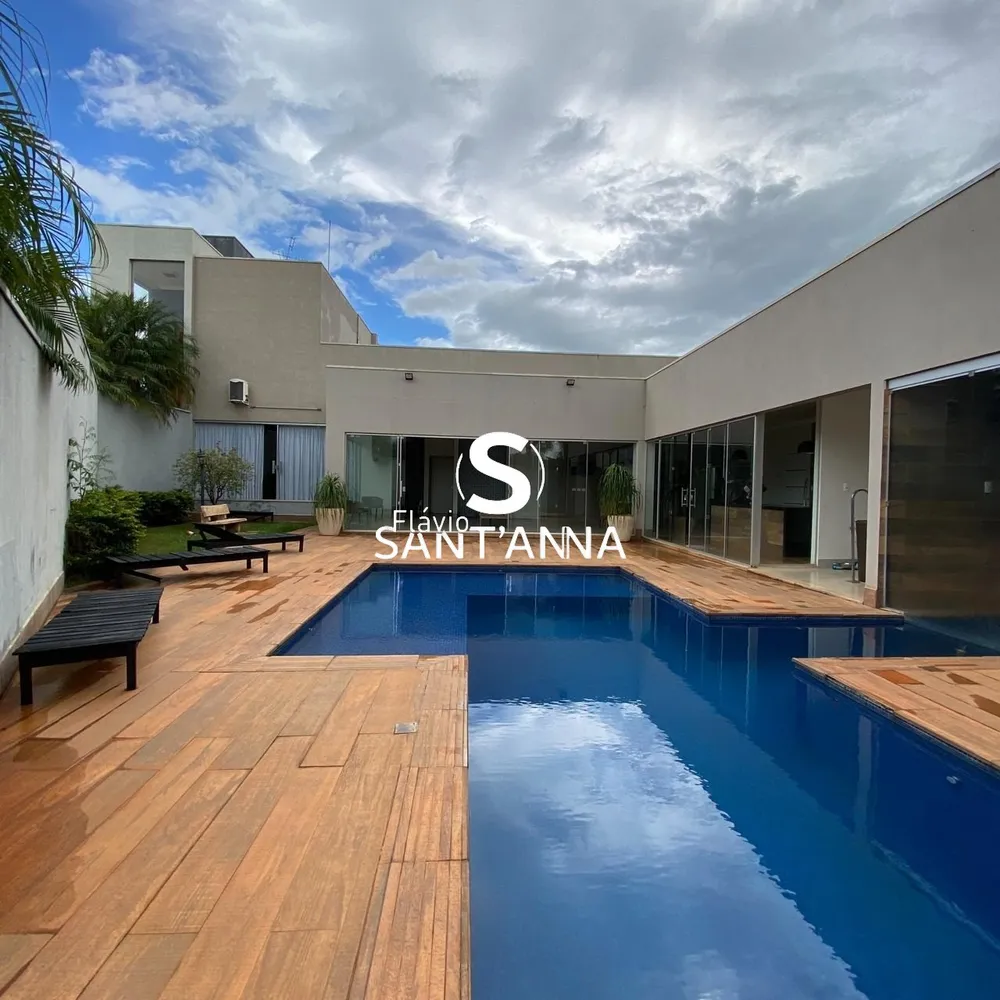 Casa, 4 quartos, 1182 m² - Foto 11