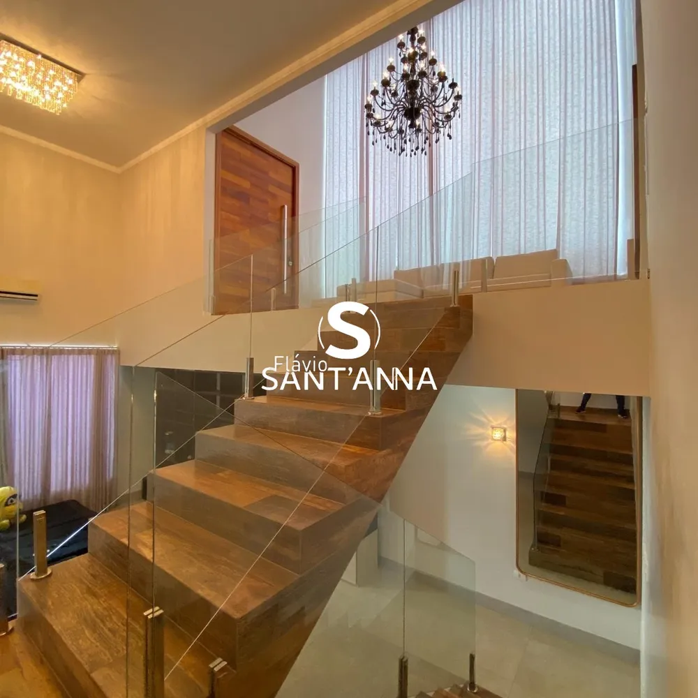 Casa, 4 quartos, 1182 m² - Foto 7