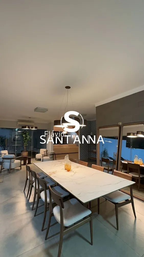 Casa, 4 quartos, 1182 m² - Foto 14