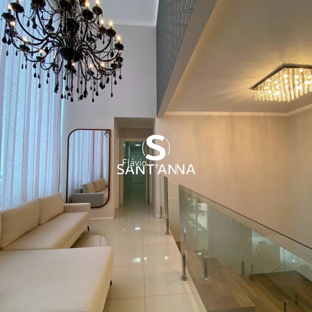Casa, 4 quartos, 1182 m² - Foto 2