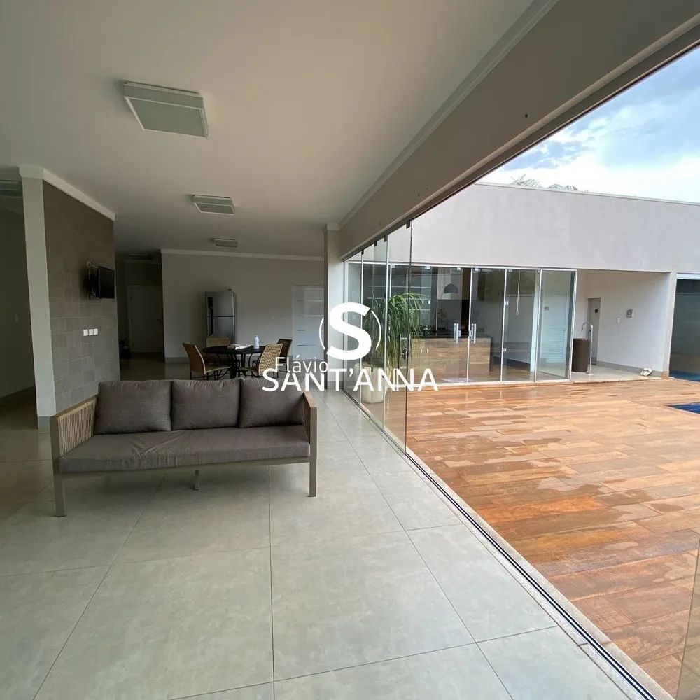 Casa, 4 quartos, 1182 m² - Foto 13