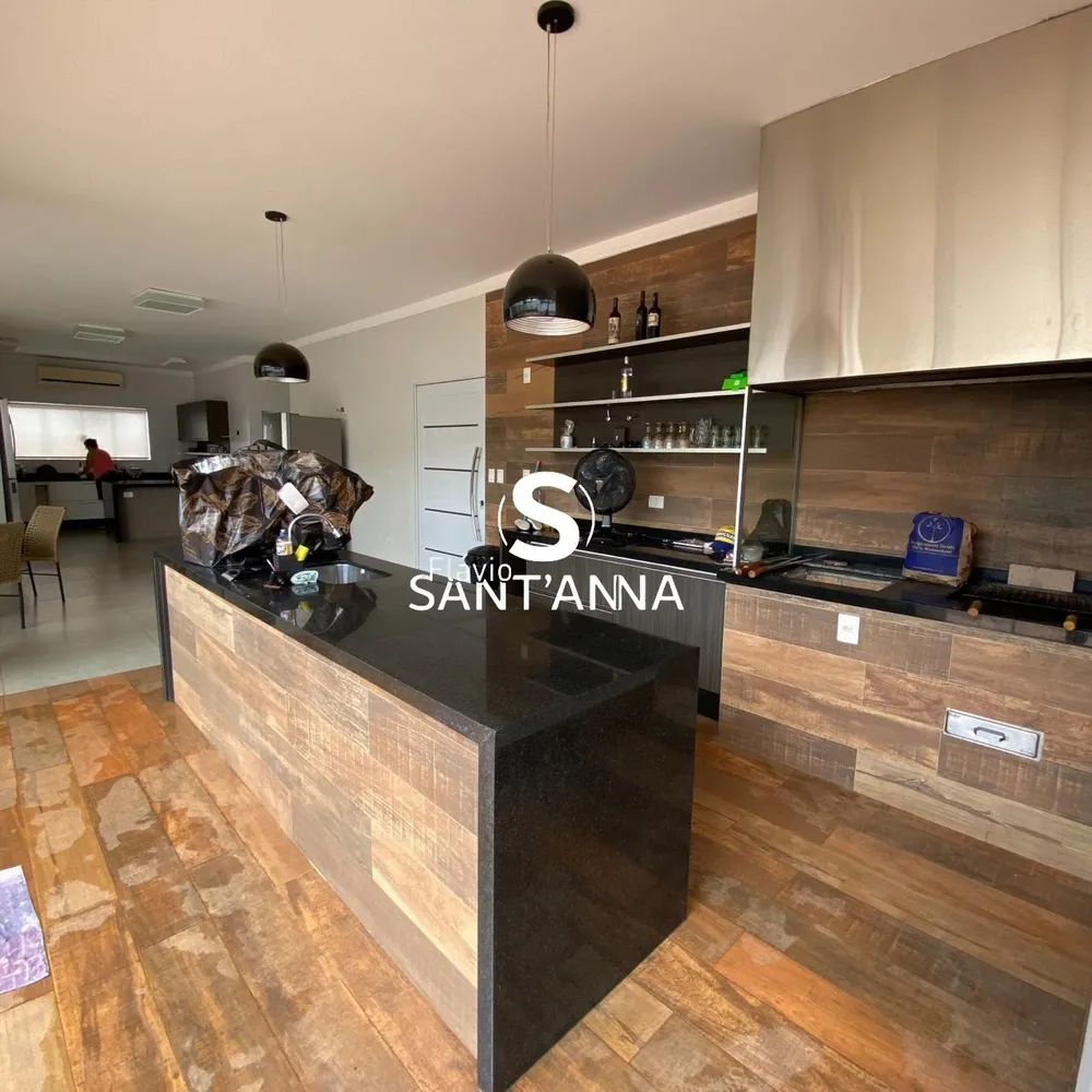 Casa, 4 quartos, 1182 m² - Foto 10