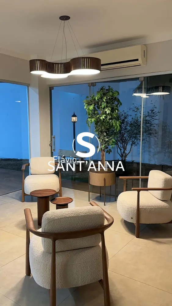 Casa, 4 quartos, 1182 m² - Foto 15