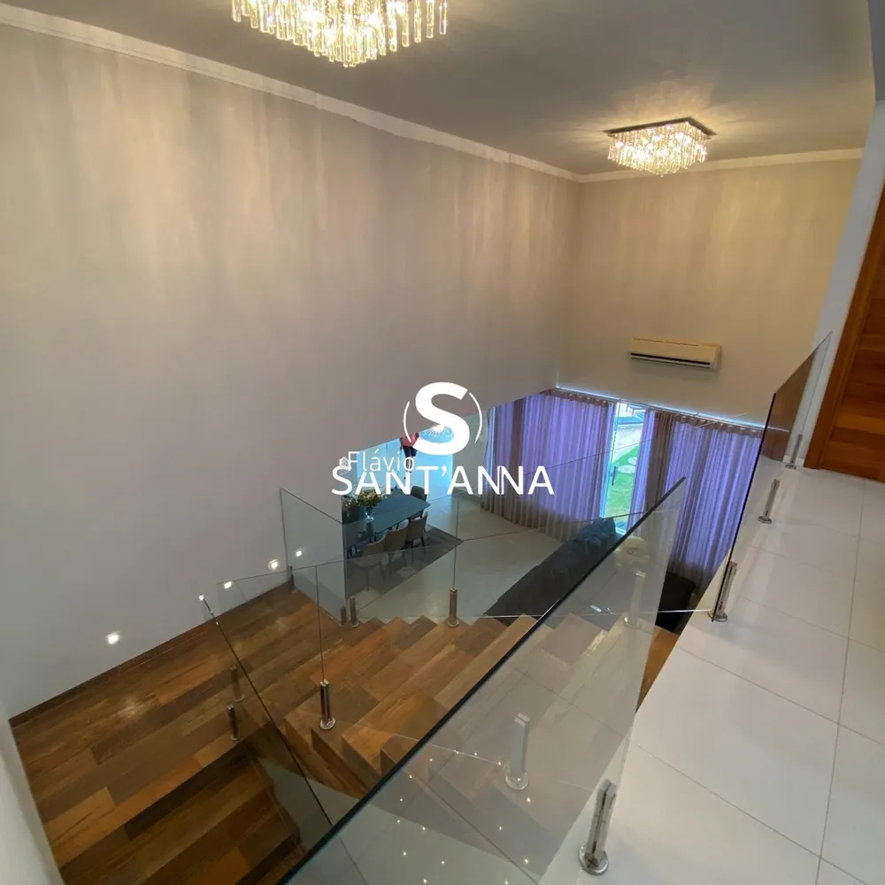 Casa, 4 quartos, 1182 m² - Foto 3