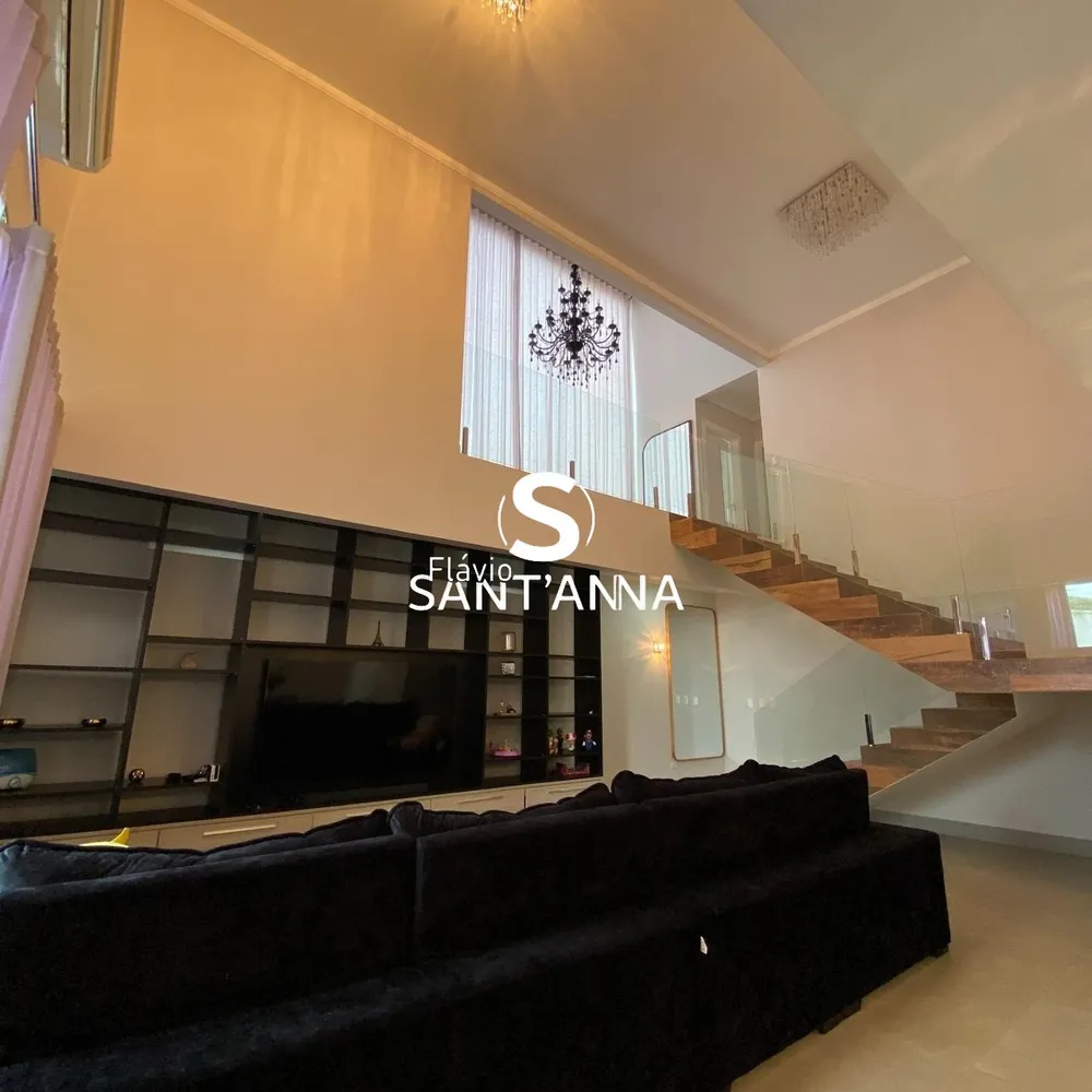 Casa, 4 quartos, 1182 m² - Foto 8