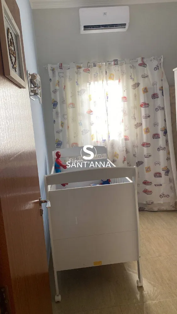 Casa, 3 quartos - Foto 11
