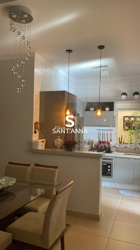 Casa, 3 quartos - Foto 6