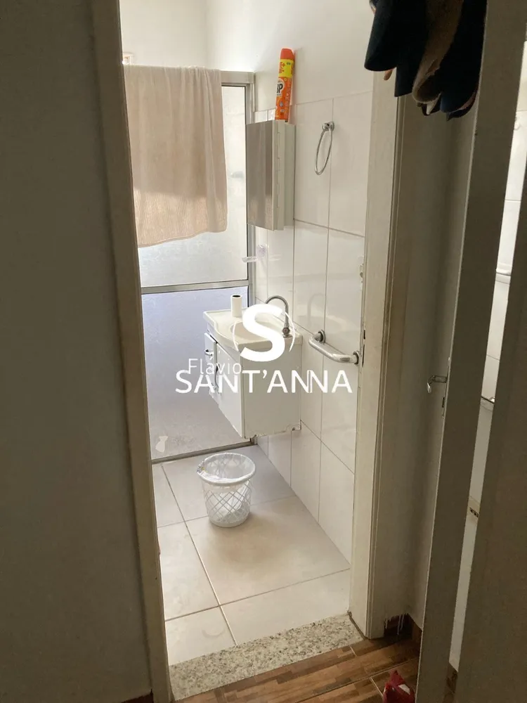 Casa, 3 quartos - Foto 5