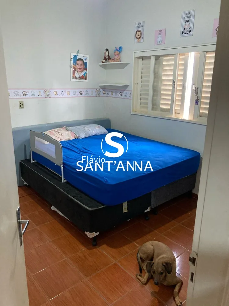 Casa, 3 quartos - Foto 4