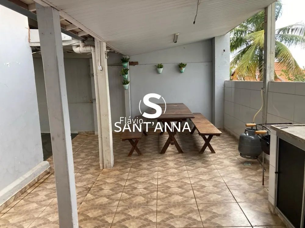 Casa, 3 quartos - Foto 10