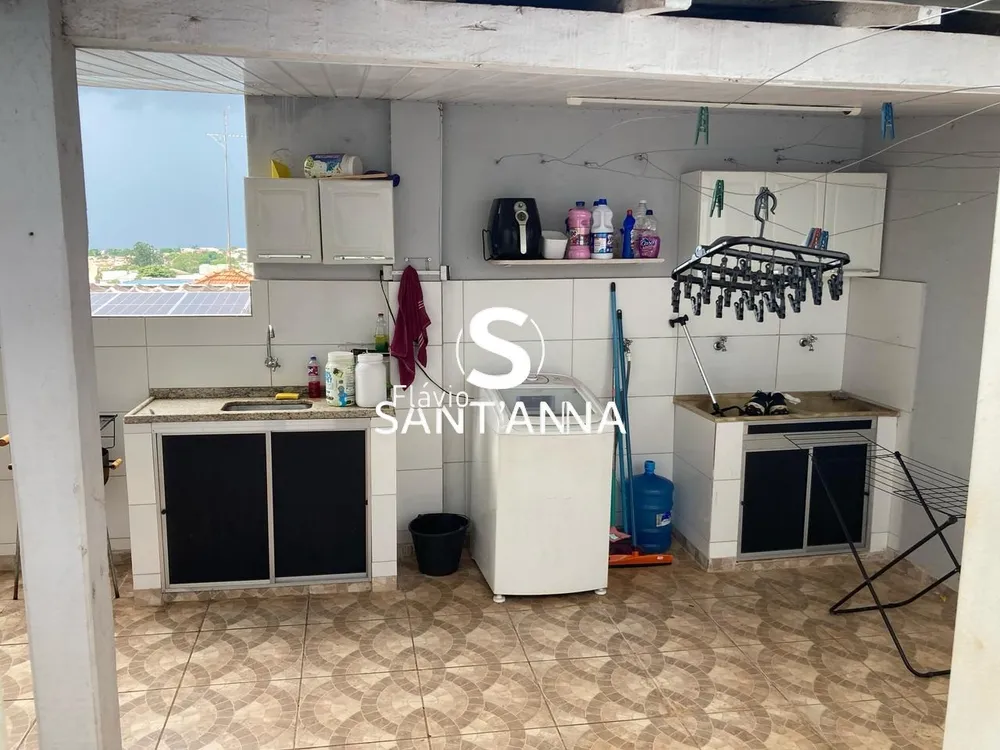 Casa, 3 quartos - Foto 12