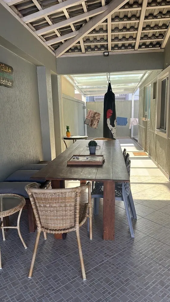 Casa de Condomínio, 3 quartos - Foto 9