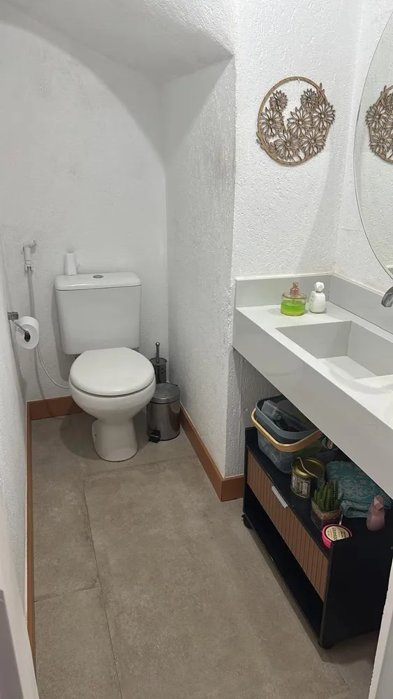 Casa de Condomínio, 3 quartos - Foto 14