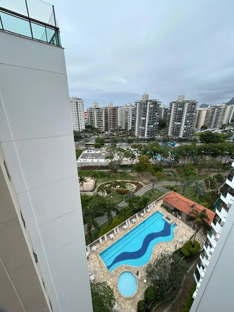 Apartamento, 3 quartos, 173 m² - Foto 7