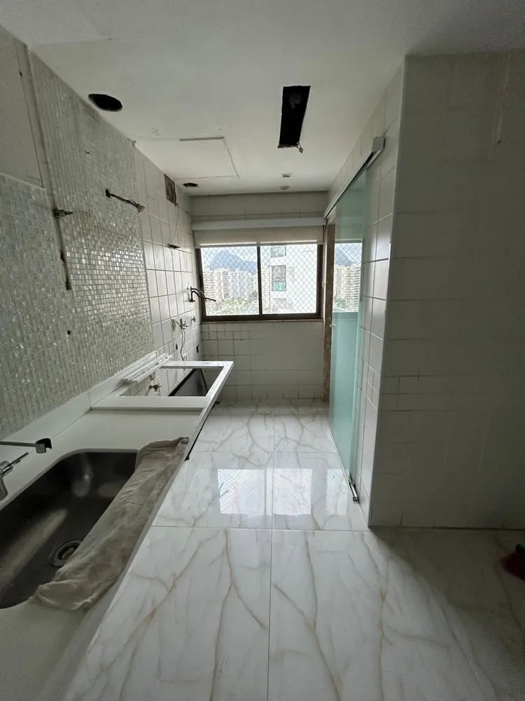 Apartamento, 3 quartos, 173 m² - Foto 4