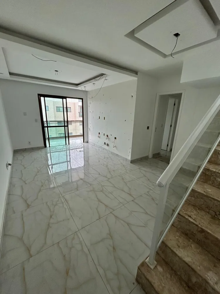 Apartamento, 3 quartos, 173 m² - Foto 1