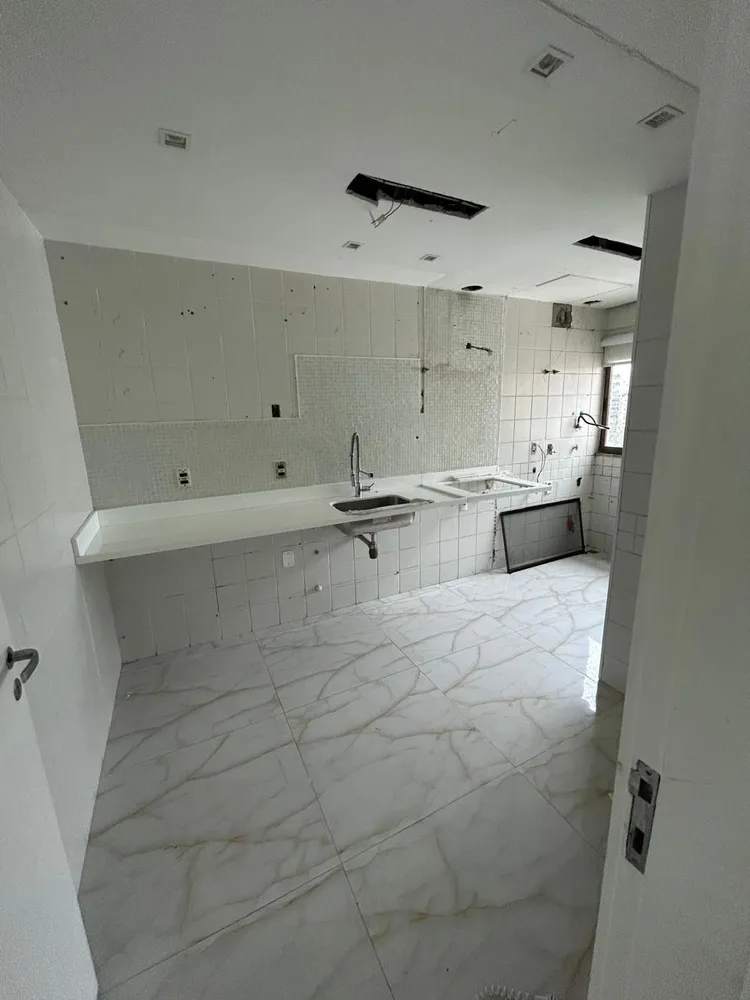 Apartamento, 3 quartos, 173 m² - Foto 3