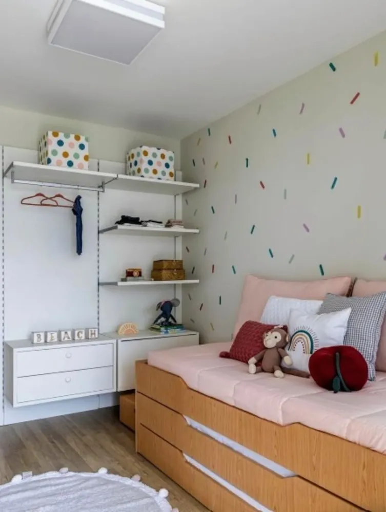 Apartamento, 2 quartos, 85 m² - Foto 6