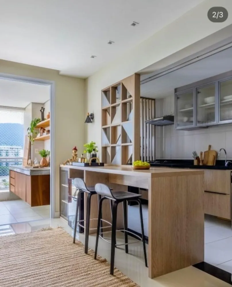 Apartamento, 2 quartos, 85 m² - Foto 4