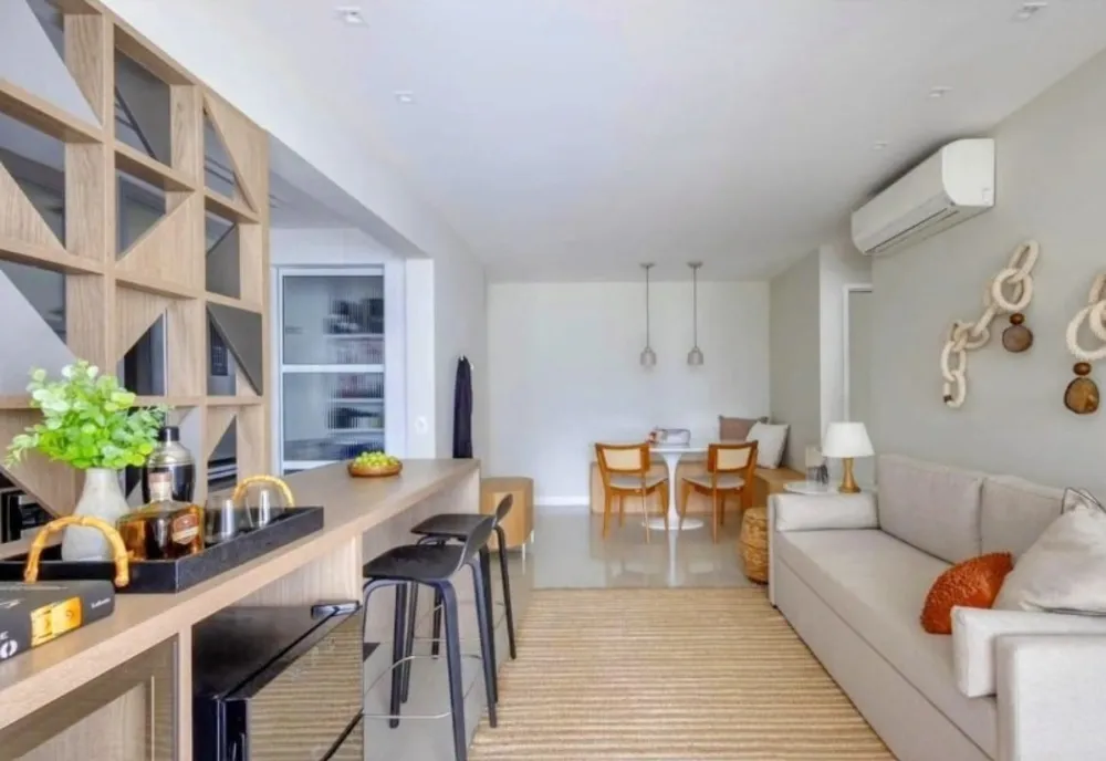 Apartamento, 2 quartos, 85 m² - Foto 1