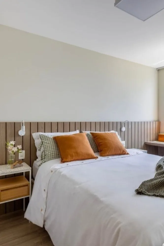Apartamento, 2 quartos, 85 m² - Foto 7
