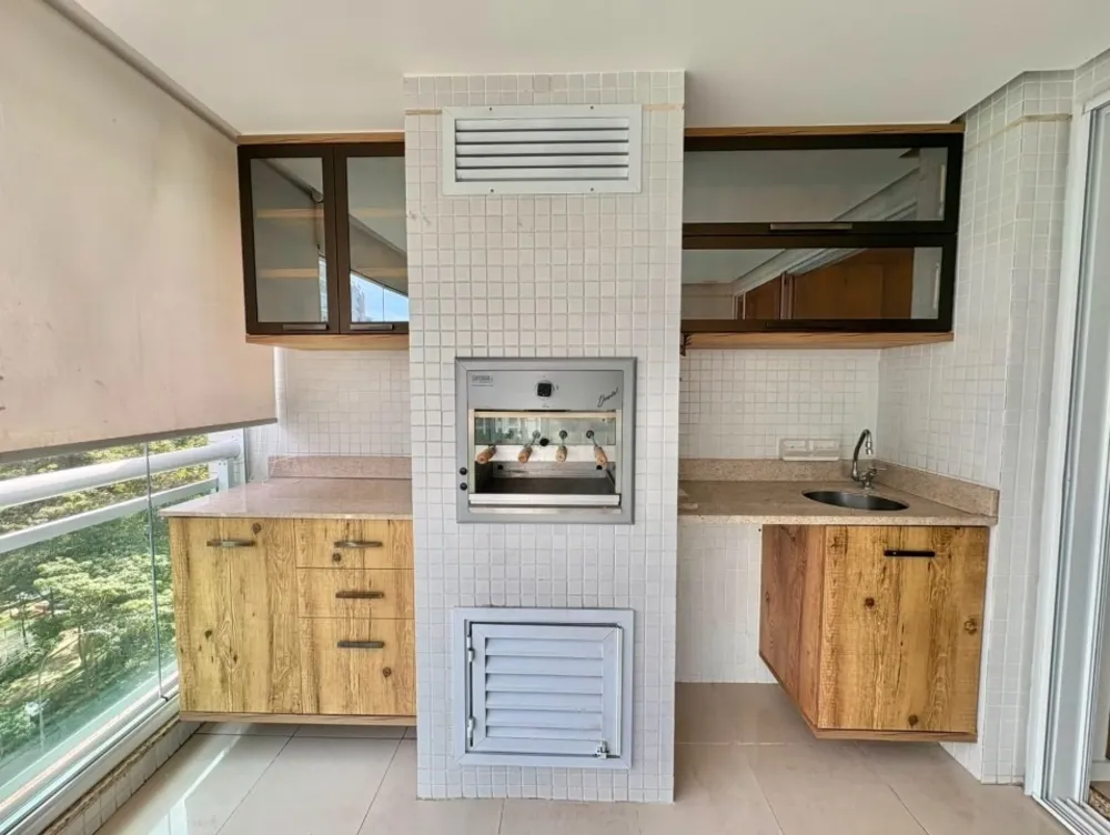 Apartamento, 3 quartos, 130 m² - Foto 5