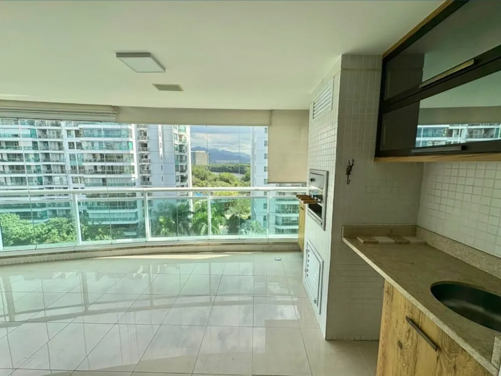Apartamento, 3 quartos, 130 m² - Foto 3