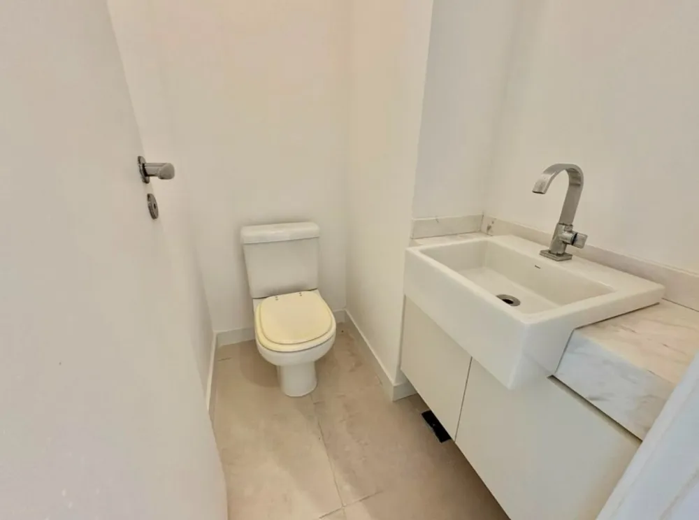 Apartamento, 3 quartos, 130 m² - Foto 7