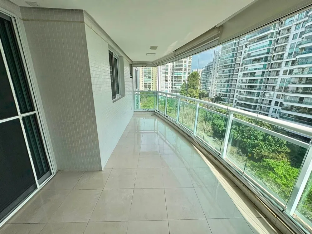 Apartamento, 3 quartos, 130 m² - Foto 11