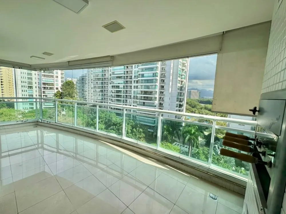 Apartamento, 3 quartos, 130 m² - Foto 4