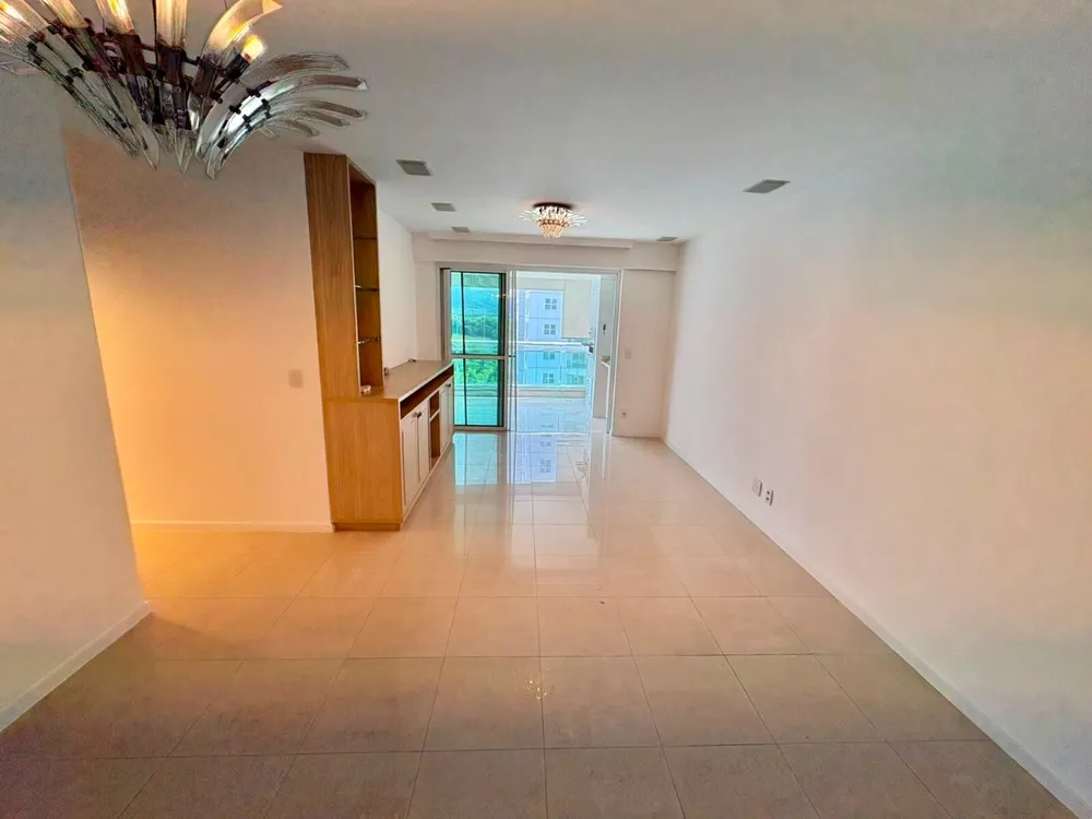 Apartamento, 3 quartos, 130 m² - Foto 1