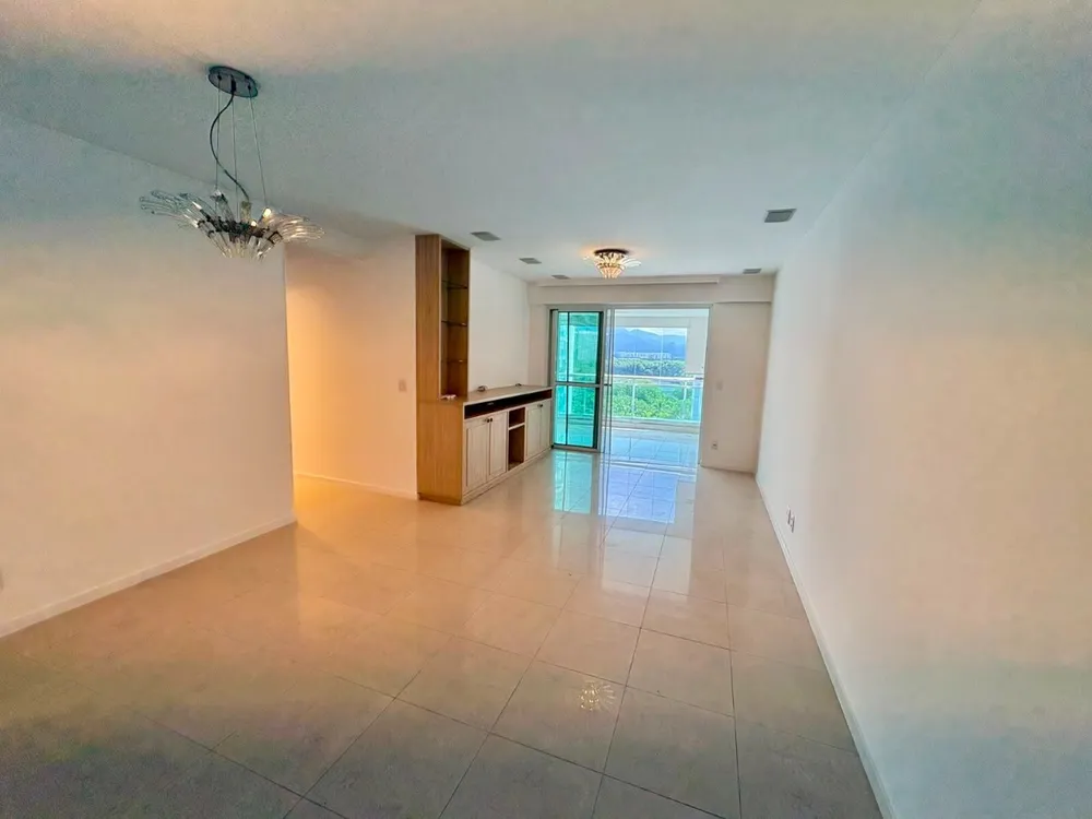 Apartamento, 3 quartos, 130 m² - Foto 2