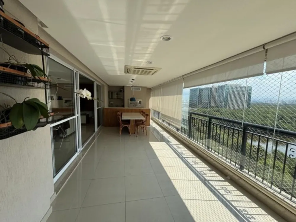 Apartamento, 3 quartos, 192 m² - Foto 6