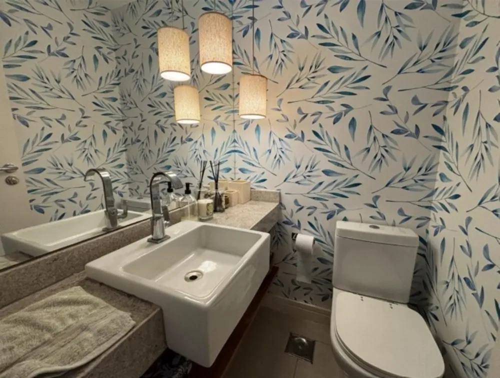 Apartamento, 3 quartos, 192 m² - Foto 17